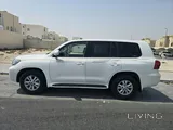 Toyota Land Cruiser GX 2014 - Used, Diesel, 7 Seats, Automatic